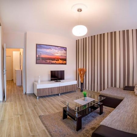 Apartment Dositejeva 13 Белград Экстерьер фото