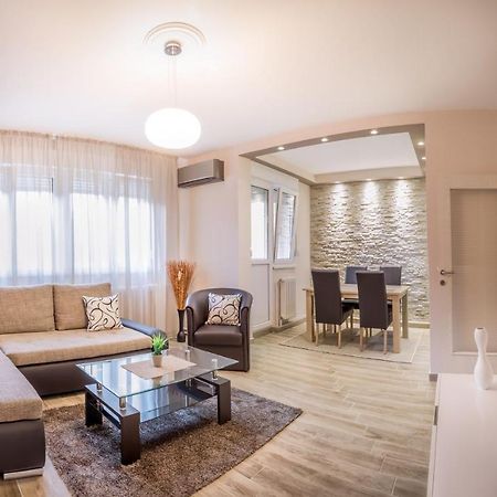 Apartment Dositejeva 13 Белград Экстерьер фото