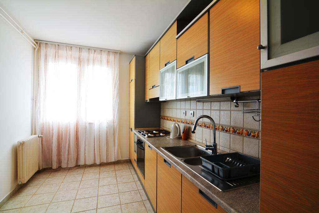 Apartment Dositejeva 13 Белград Экстерьер фото