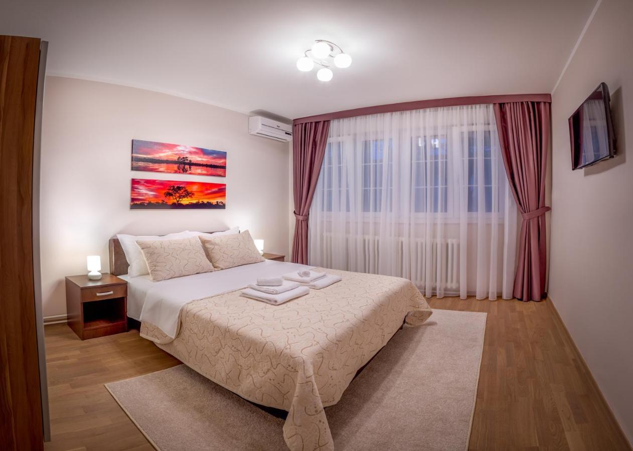 Apartment Dositejeva 13 Белград Экстерьер фото